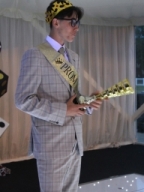 YR11 Prom 2025 - Awards